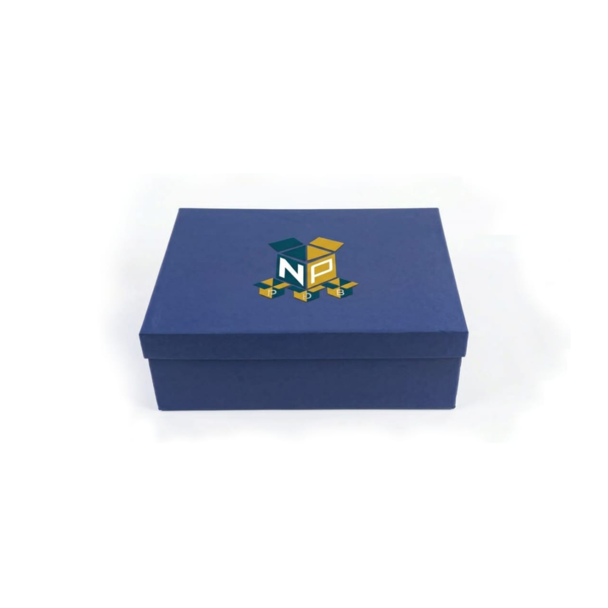 Rigid Box