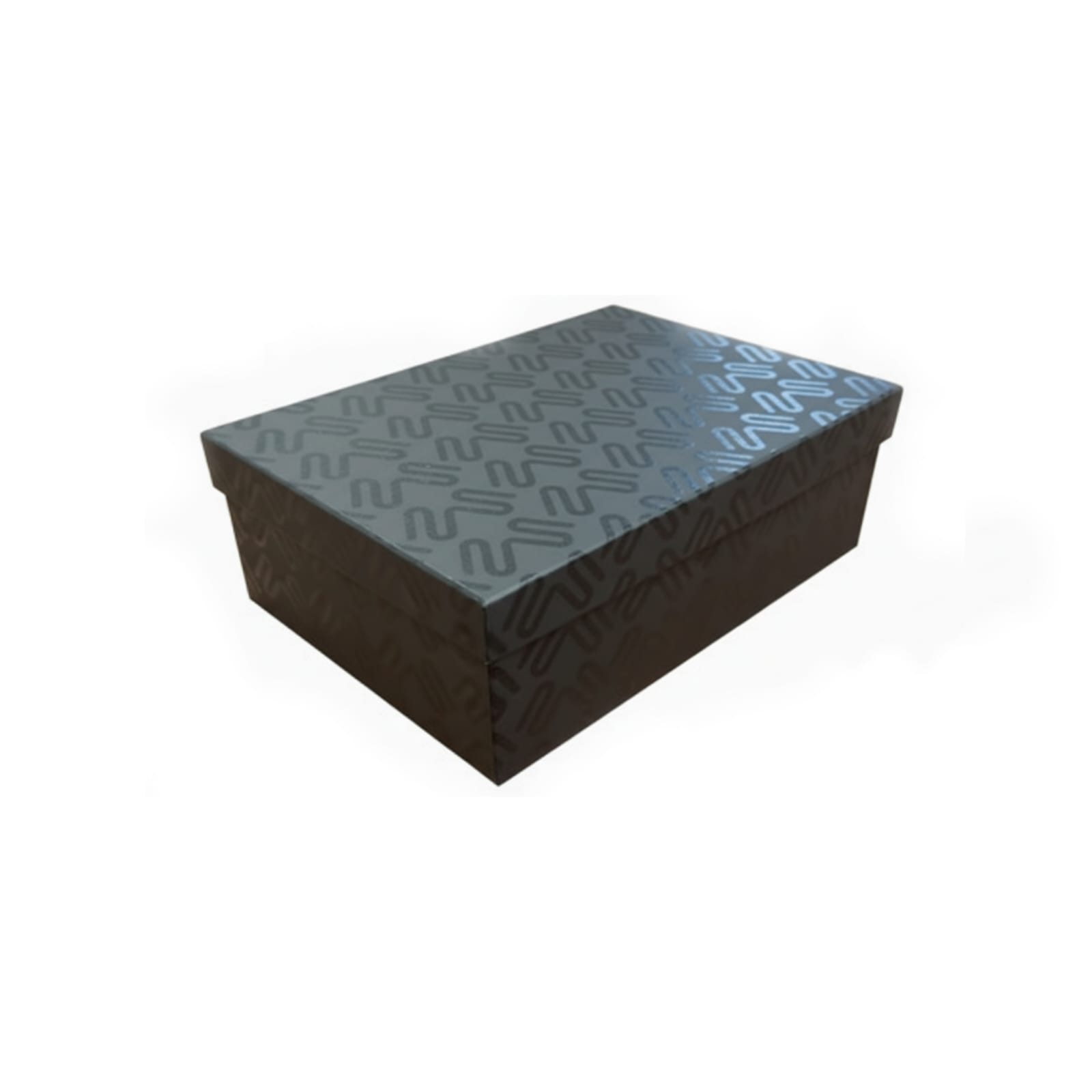 Rigid Box